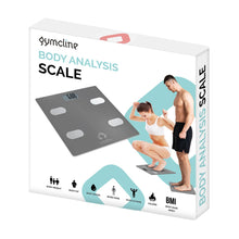 Load image into Gallery viewer, Gymcline Body Analysis Scales
