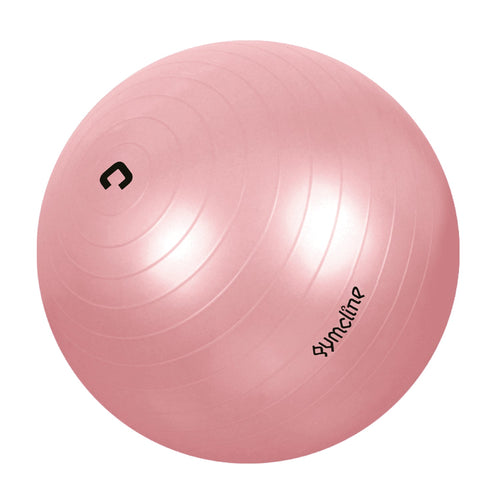 Gym ball pink