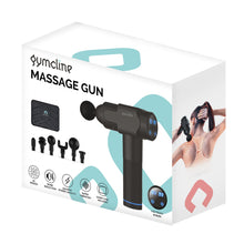 Load image into Gallery viewer, Gymcline Massage Gun
