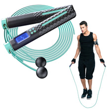 Load image into Gallery viewer, Gymcline Smart Skipping Rope
