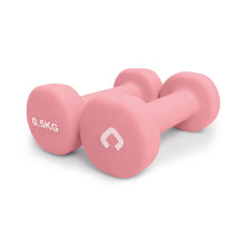 Load image into Gallery viewer, Gymcline Dumbbell Set (6kg)
