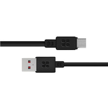 Load image into Gallery viewer, MicroCord-2 Black
