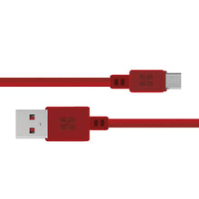 Load image into Gallery viewer, MicroCord-2 Maroon
