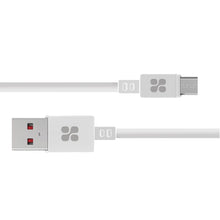 Load image into Gallery viewer, Super-Durable Data &amp; Charge USB-A to Micro-USB Cable
