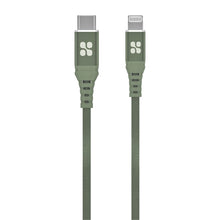 Load image into Gallery viewer, PowerCord-200 Midnight Green
