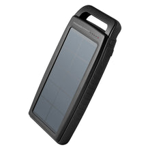 Load image into Gallery viewer, SolarBank-15 Black
