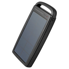 Load image into Gallery viewer, SolarBank-20 Black
