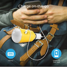 Load image into Gallery viewer, SolarLamp-1
