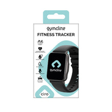 Load image into Gallery viewer, Fitness tracker ciro packaging
